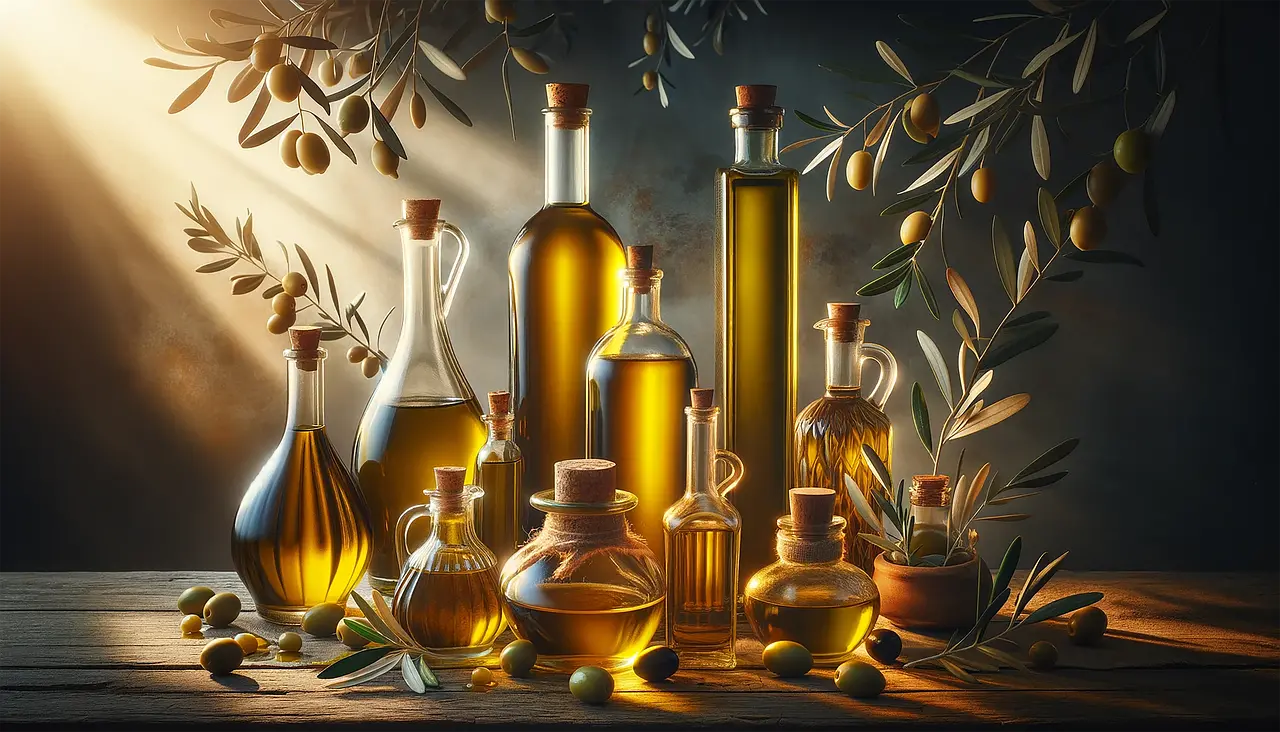 Pixabay huile d olive